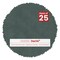 Dark Grey Suede 14x14 Uncut Mat Board - Blank Sheets, No Opening
